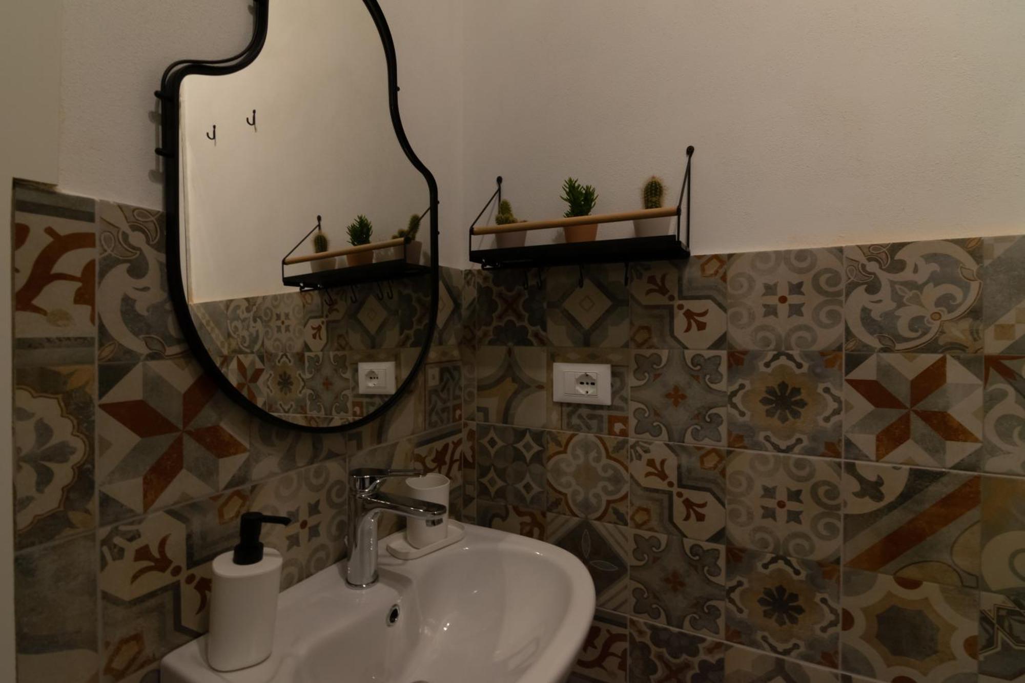 R-Home Exclusive Rooms Catania Exterior foto
