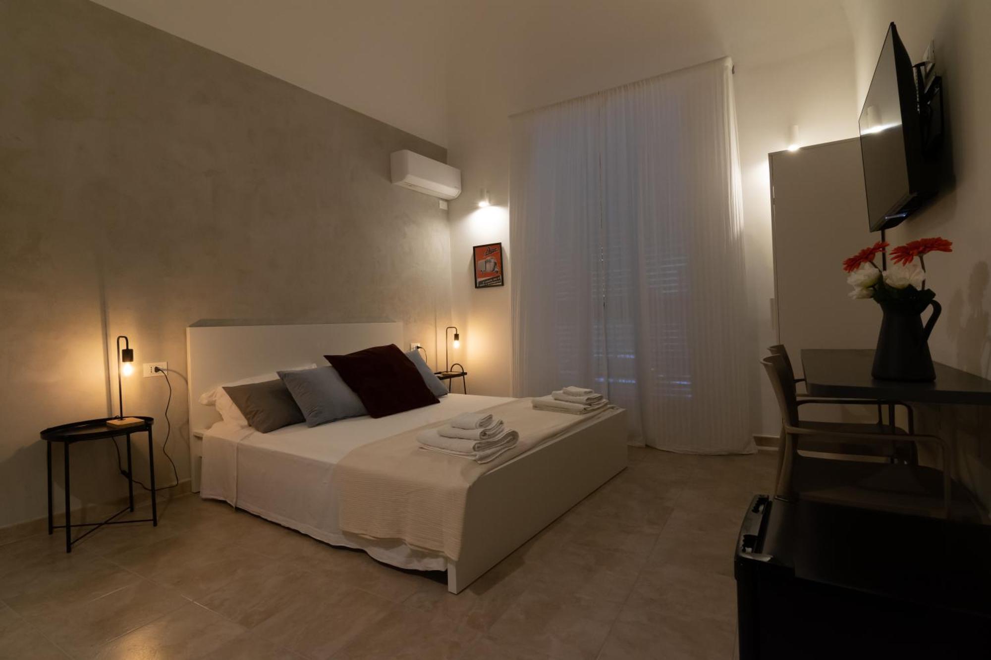 R-Home Exclusive Rooms Catania Exterior foto