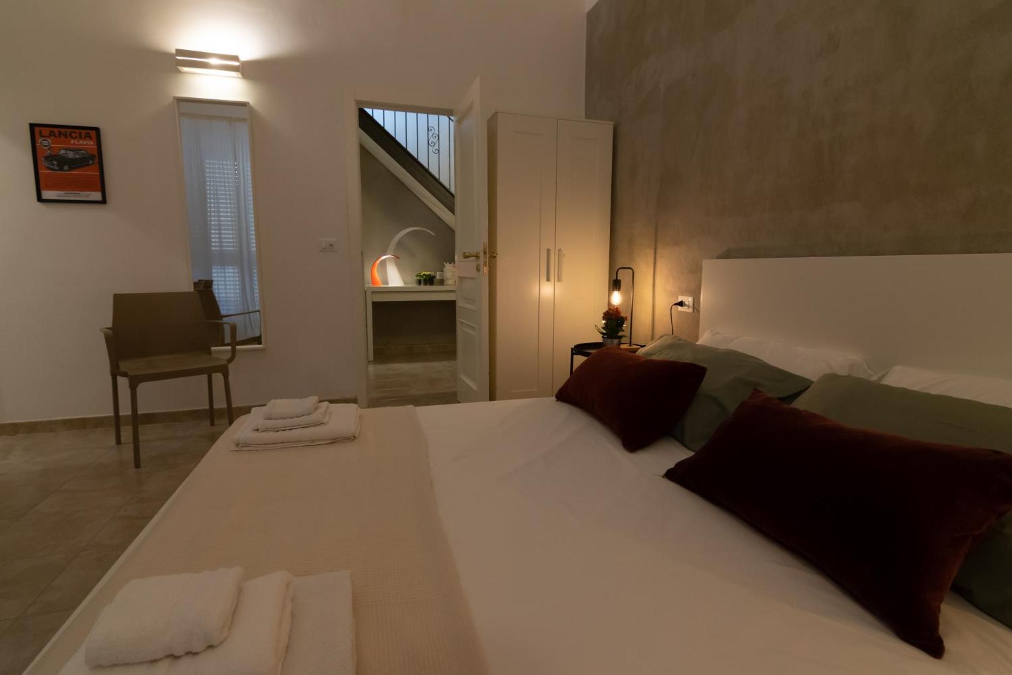 R-Home Exclusive Rooms Catania Exterior foto