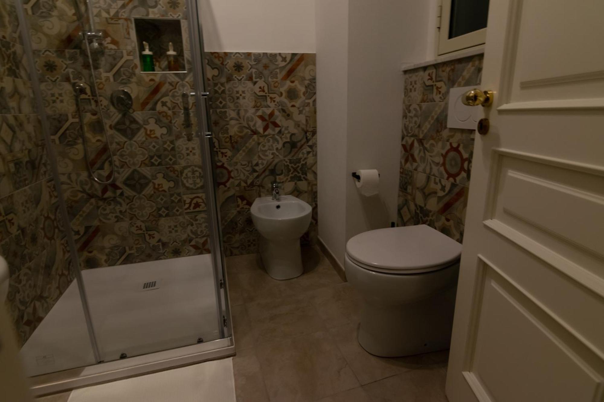 R-Home Exclusive Rooms Catania Exterior foto