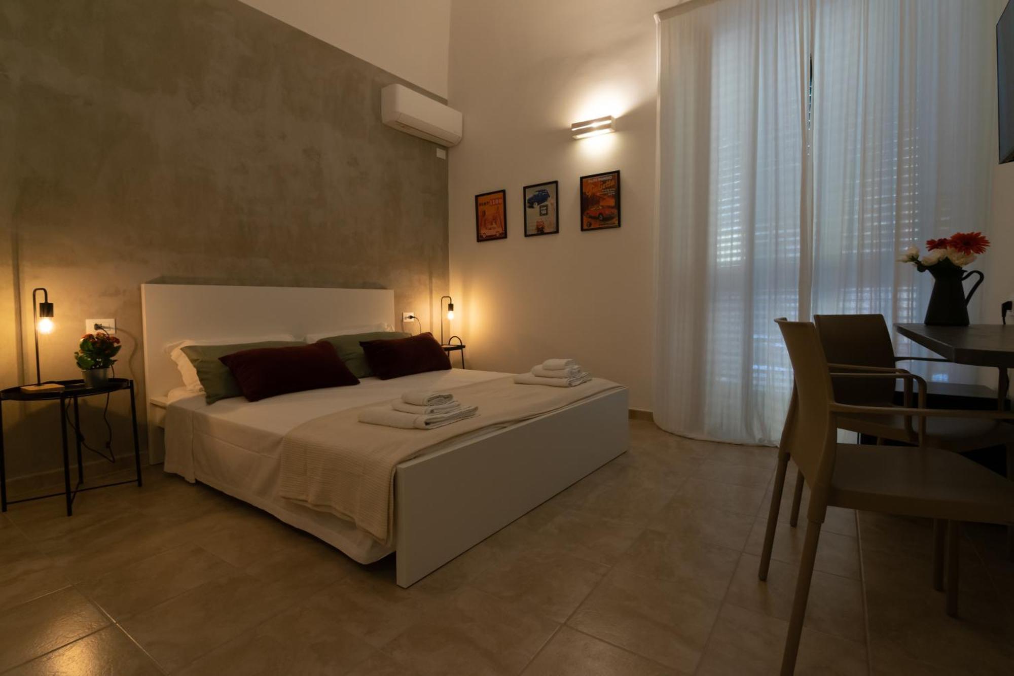 R-Home Exclusive Rooms Catania Exterior foto