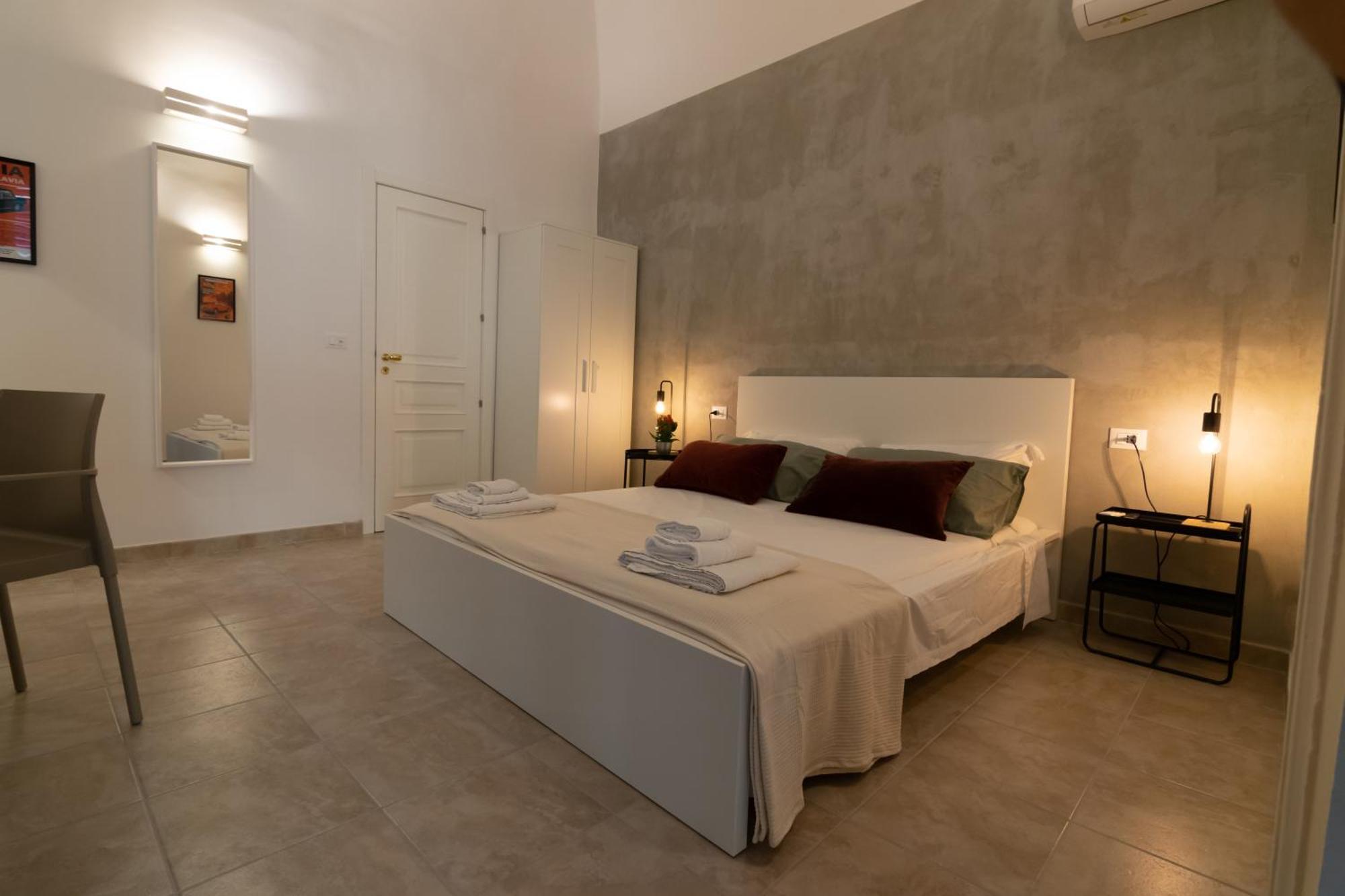 R-Home Exclusive Rooms Catania Exterior foto