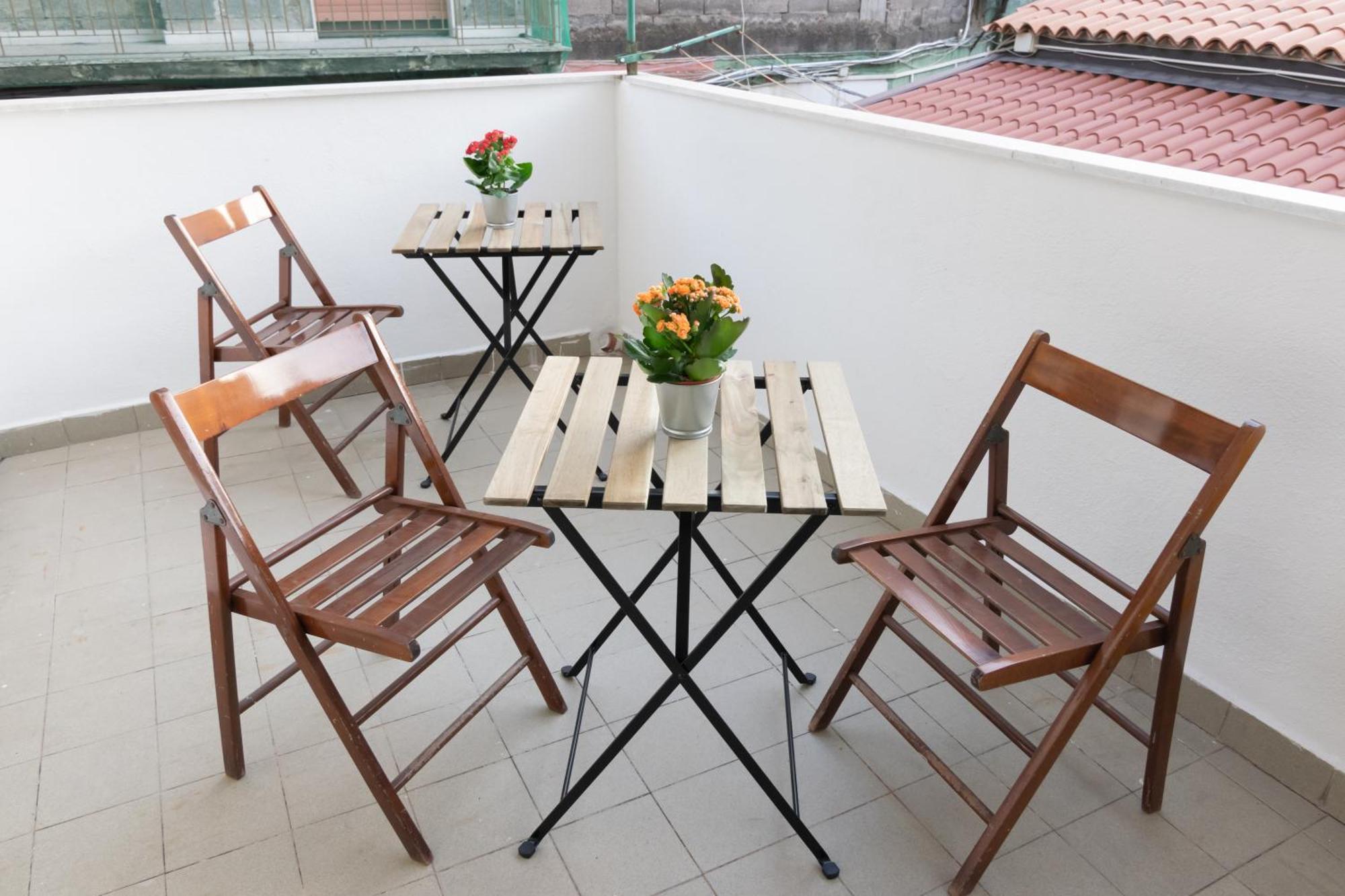R-Home Exclusive Rooms Catania Exterior foto