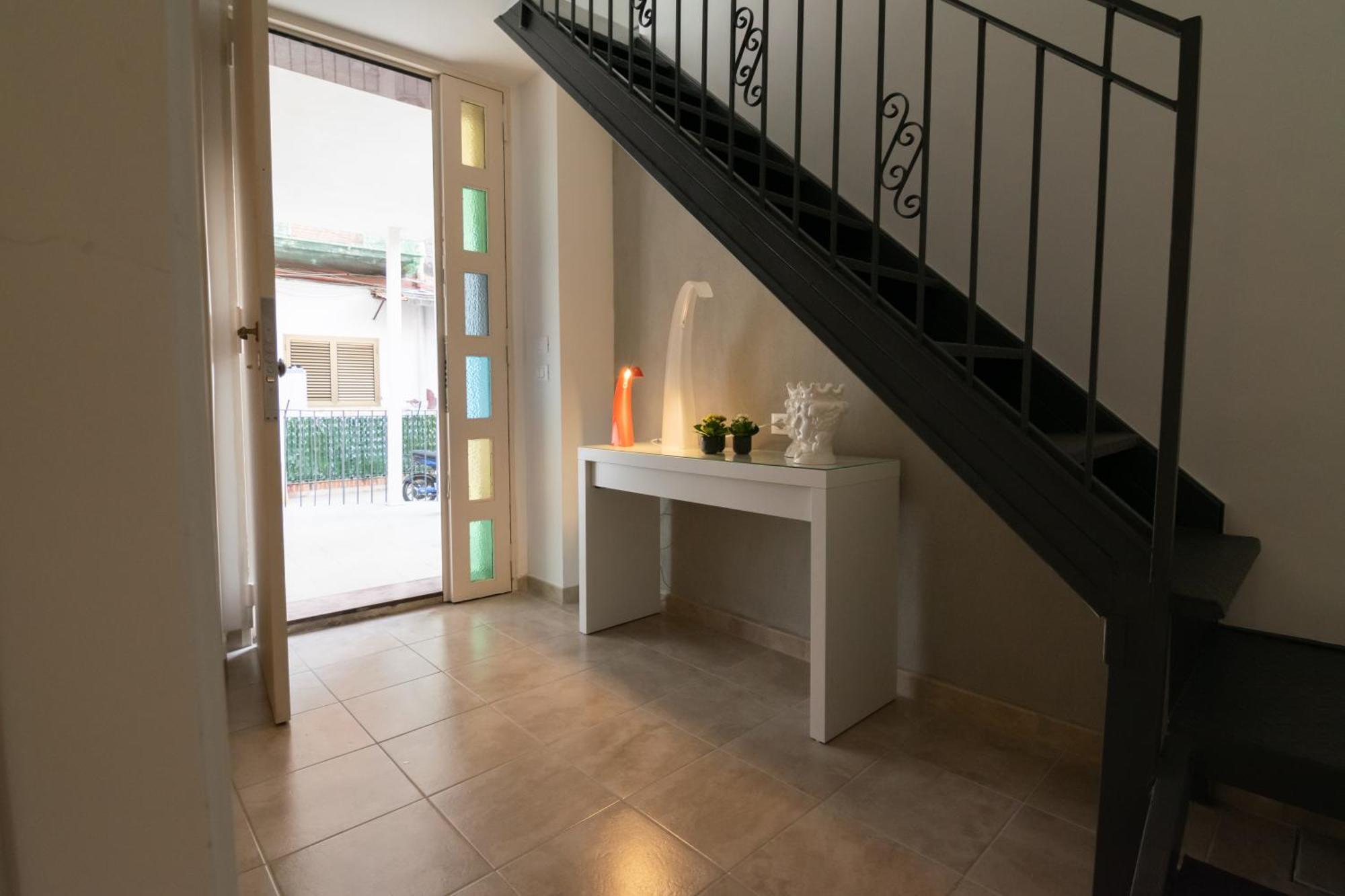 R-Home Exclusive Rooms Catania Exterior foto